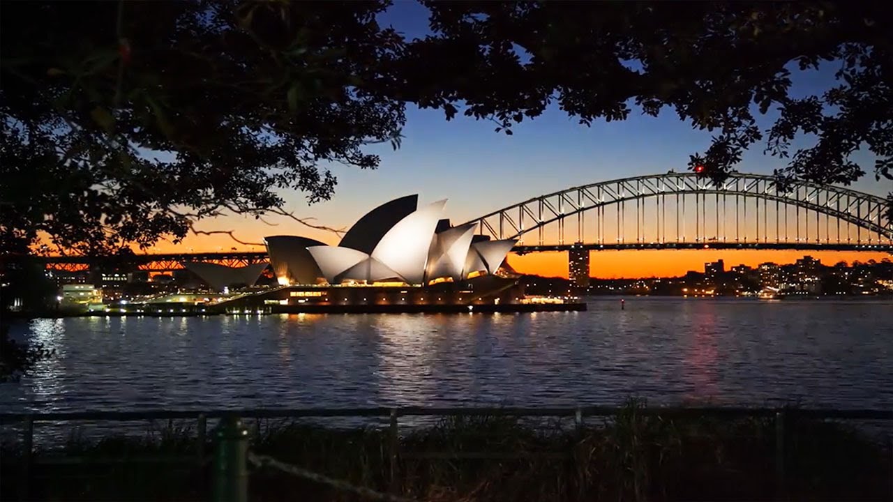 Bower Films | Sydney Video Production Teaser Video