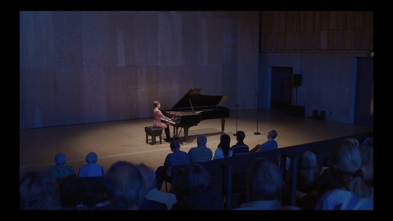 Nikolai Medtner - Sonata Romantica, Op. 53 No. 1