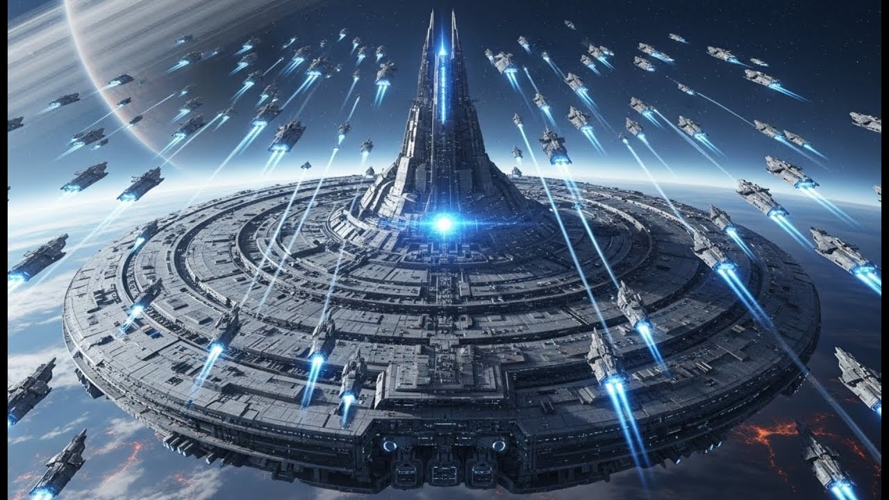 The Mercy Ended With Our Doctors—The Terror Begins Now | HFY | Sci Fi Stories