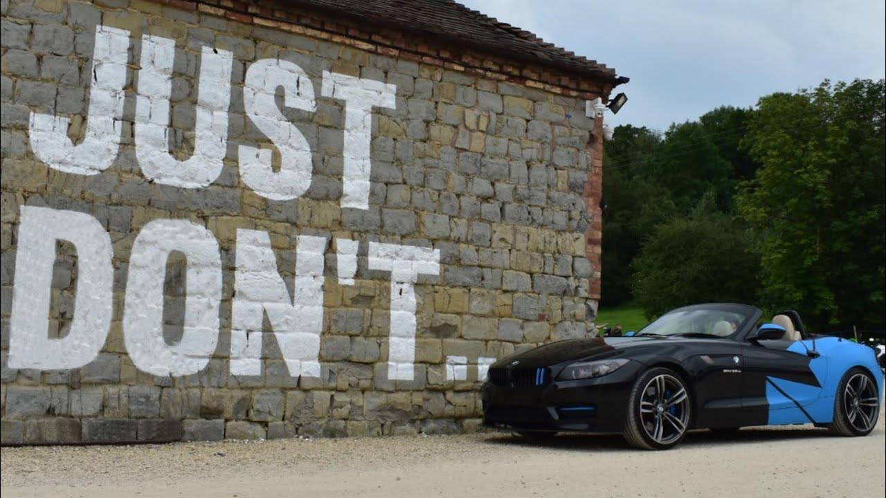 Жалею ли я, что продал свой Z4 35is?