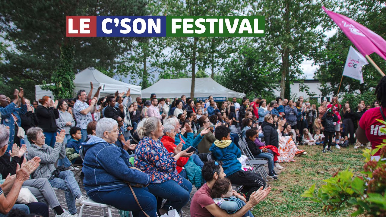 Le C'Son Festival