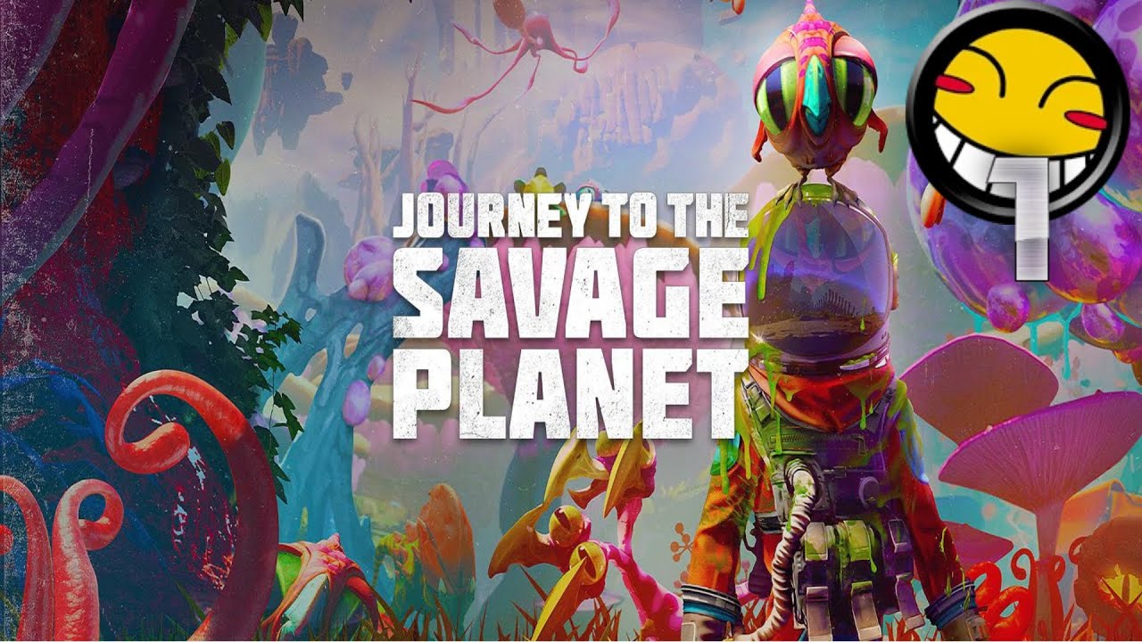 Skyknocker - Journey to the Savage Planet (Part 1)