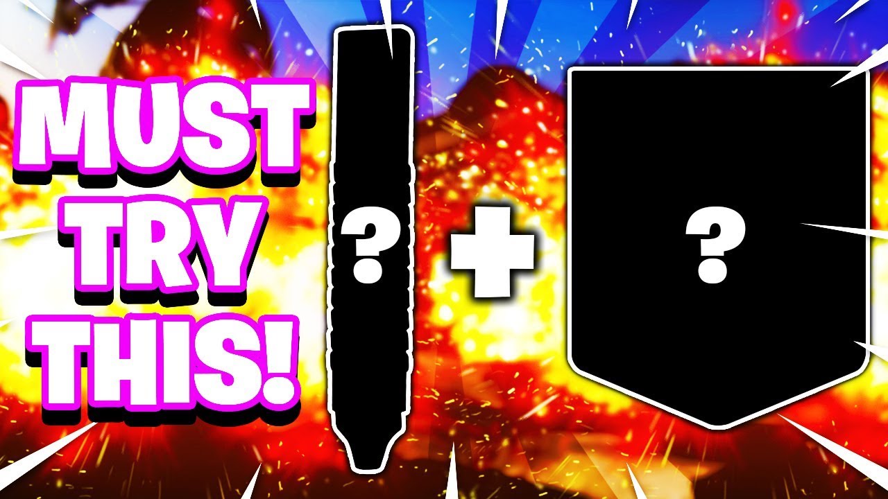 3 MUST TRY COMBINATIONS IN MODERN WARFARE! (DO BETTER INSTANTLY!!)