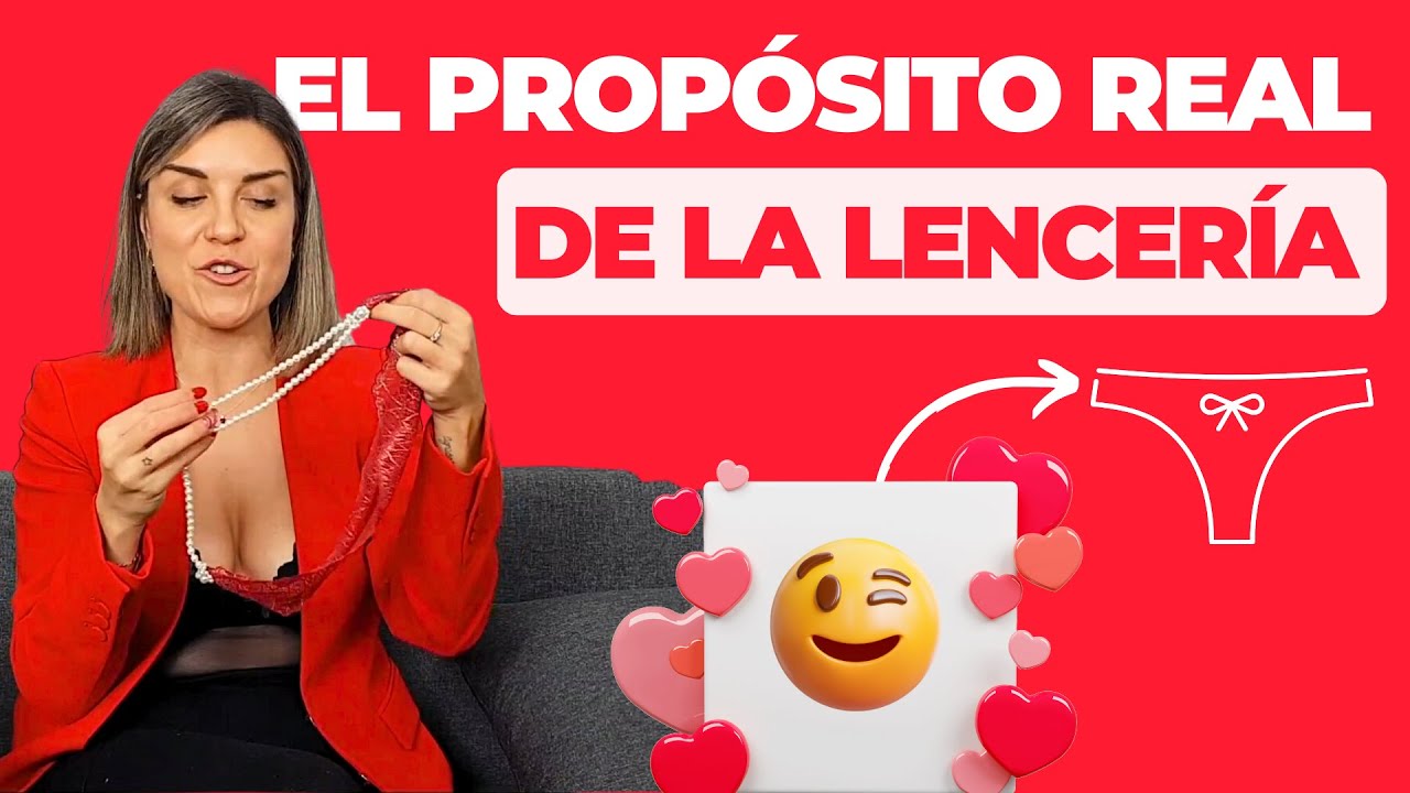 ¡Mejora la Relación con tu PAREJA de esta FORMA! | Mantén la chispa con la lencería de BRACLI 😍