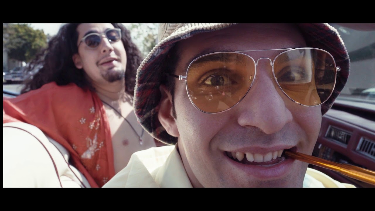 NIKO IS - COCA [ Official Video ]
