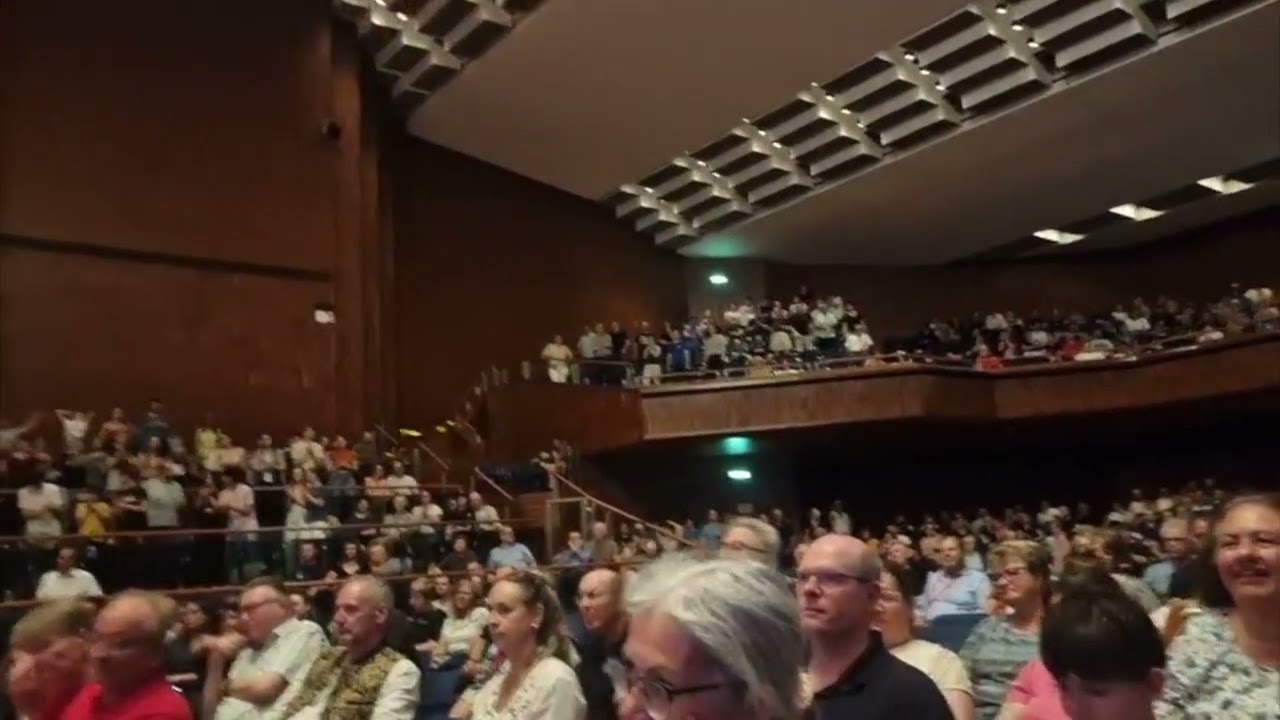 In Your Heart - Vangardion live in Innsbruck 2025