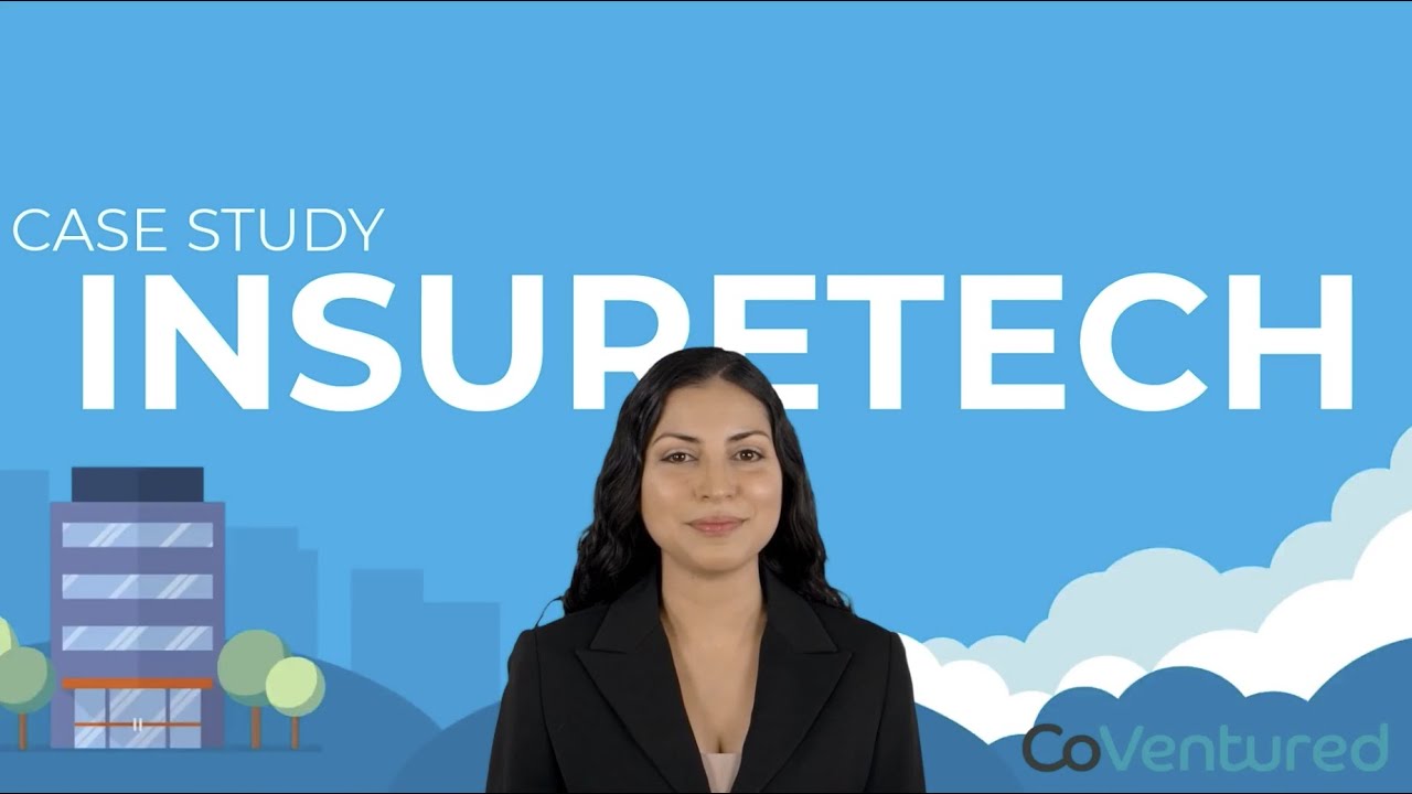 Case Study 5   Insuretech