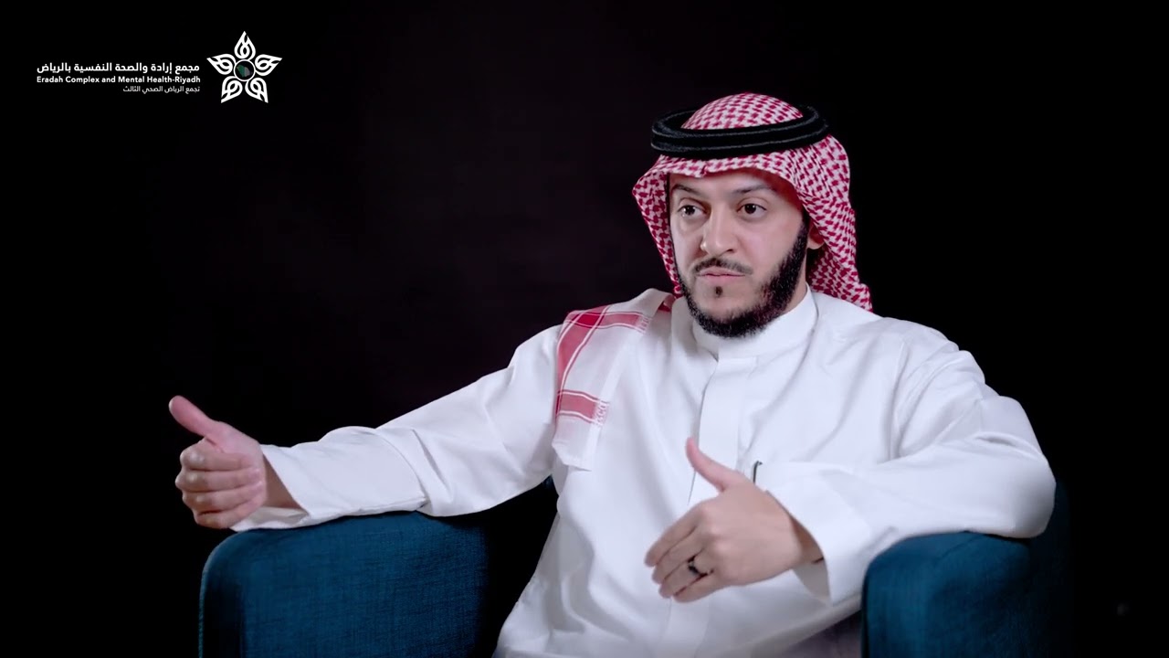طرق التعامل مع مرحلة المراهقة | عبدالله حامد الغامدي