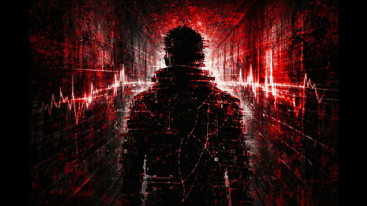 DJ SparkAI – Pressure System [Official Audio] (Nu-Metal / Rap-Rock)