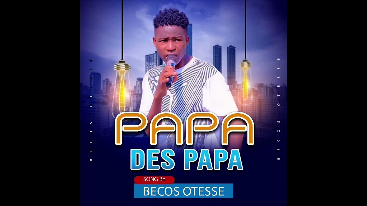 Becos # papa des papa