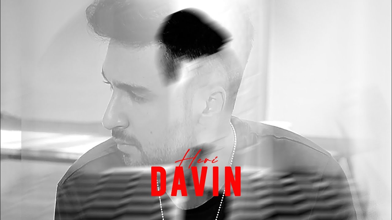 Davin Me - Hevi
