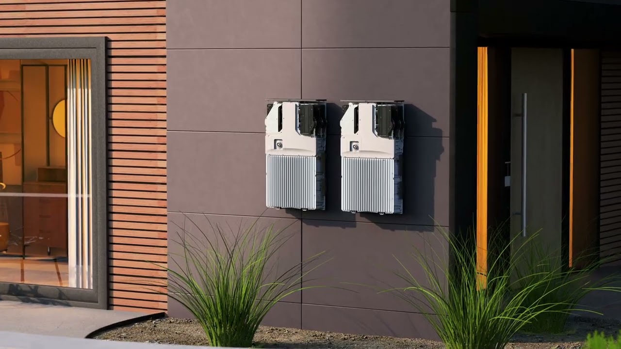 PowerMatch-Technologie erkl&auml;rt &ndash; Smartere Energie f&uuml;r jedes Zuhause