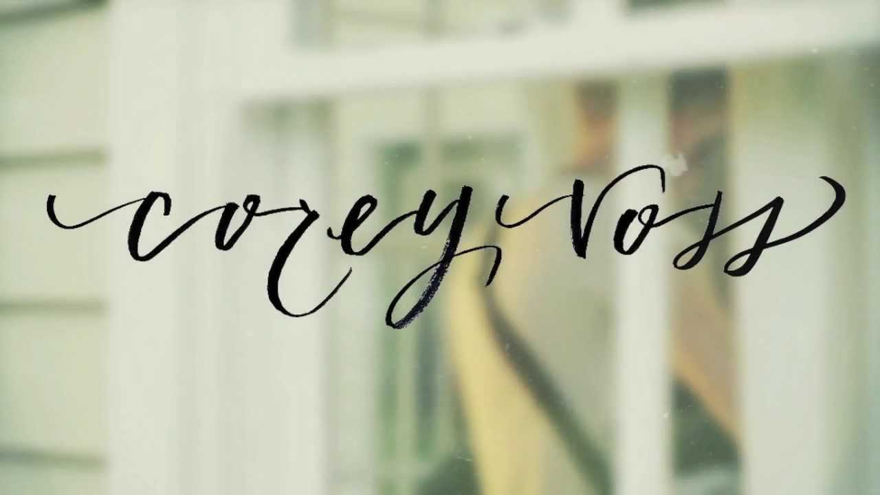 2nd Avenue Sessions // Corey Voss // Teaser 1