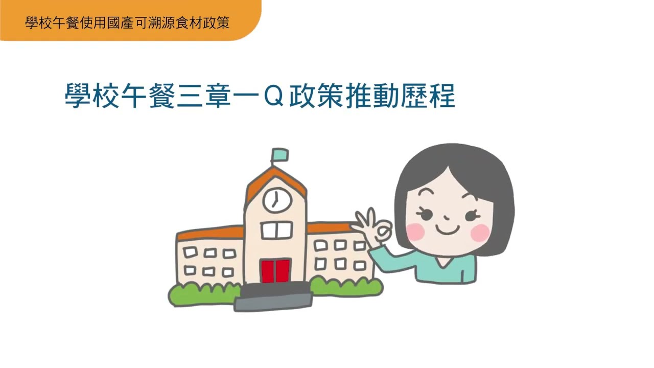《畜禽產品三章一Ｑ辨識與驗收》完整版