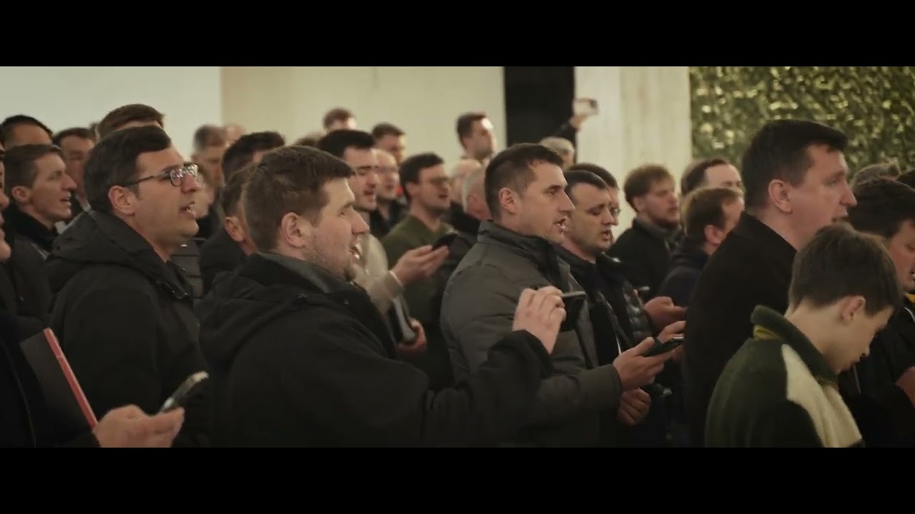 Biserica Penticostala Volovat 30 martie 2026