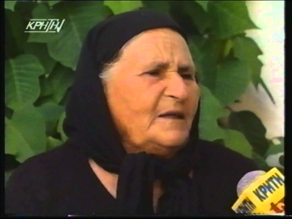 Ζαχαρένια Καργάκη 