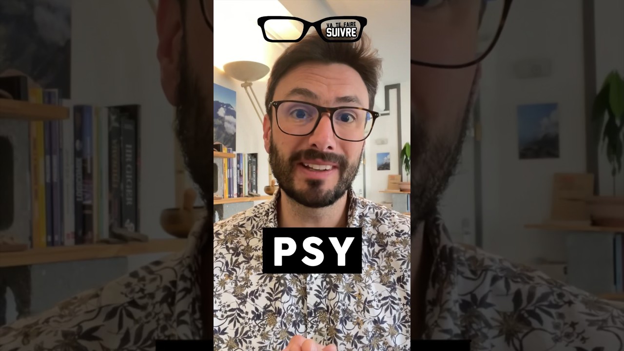 Pourquoi une TH&Eacute;RAPIE peut faire MAL ? #psychologie #psychotherapie #psychologue #psychotherapeute