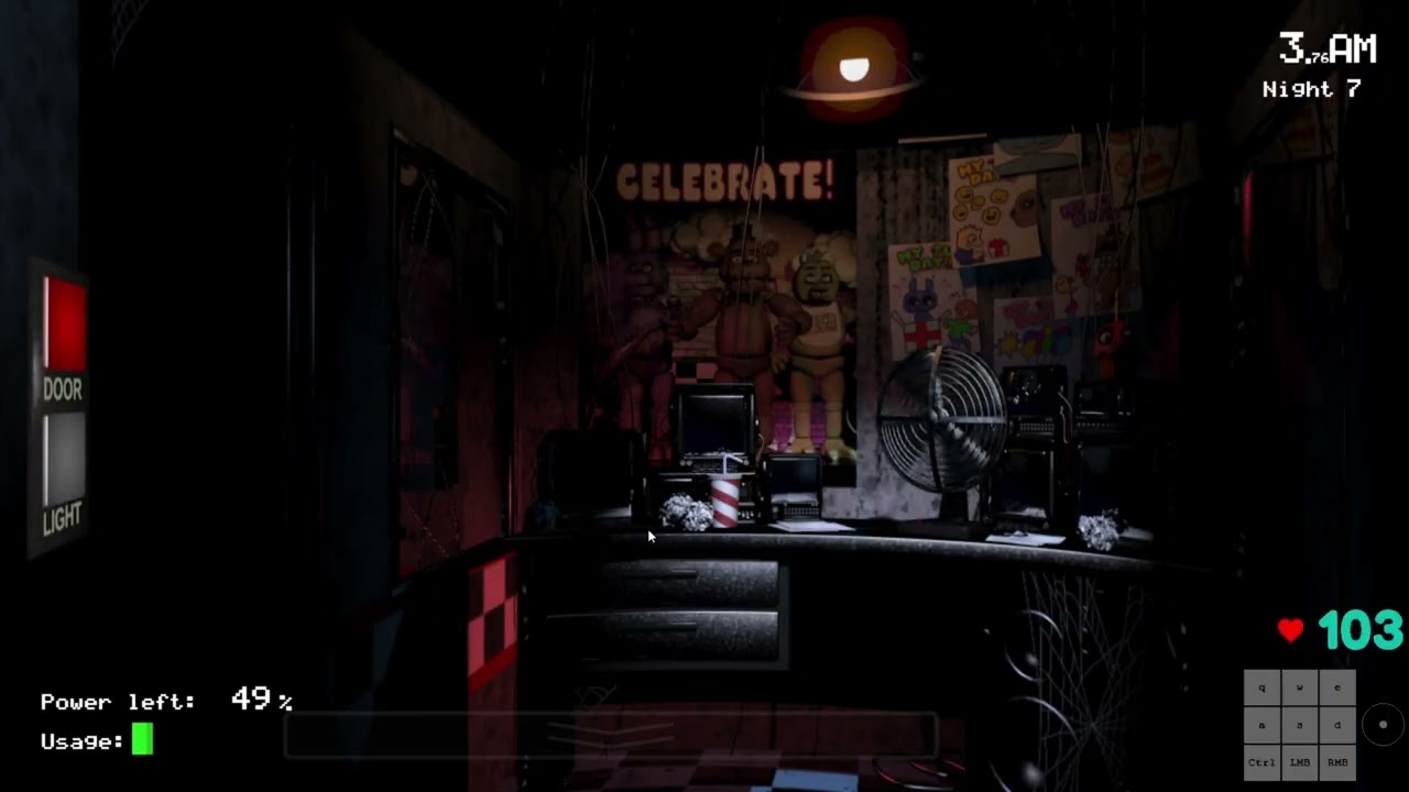 Five Nights at Freddy's: The Deluxe Collection | THE FINALE All Challenges COMPLETE