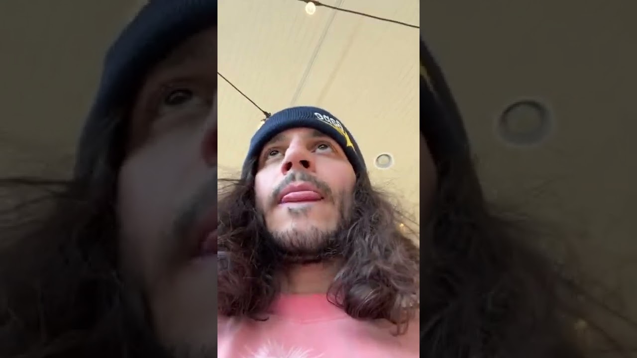 Russ - IG Live (Q&A - March 1st, 2022)