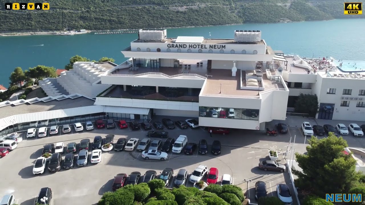 RIZVAN TV - Grand Hotel Neum