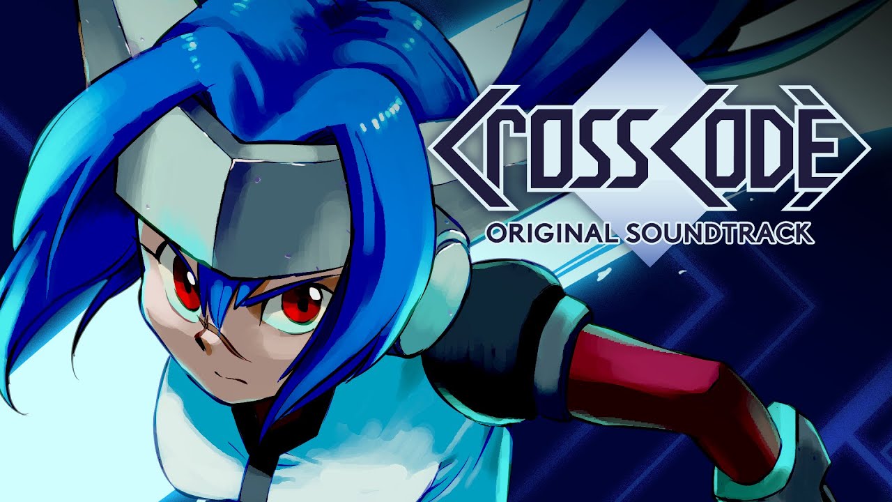 Past Events ~ CrossCode (Original Game Soundtrack)