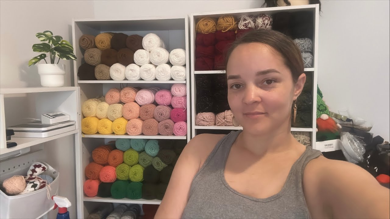 Holaaaa Crocheter@s💚Mayelin Ros