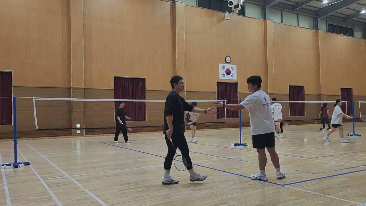 2026.02.11 일강 종민 vs 희준 재영