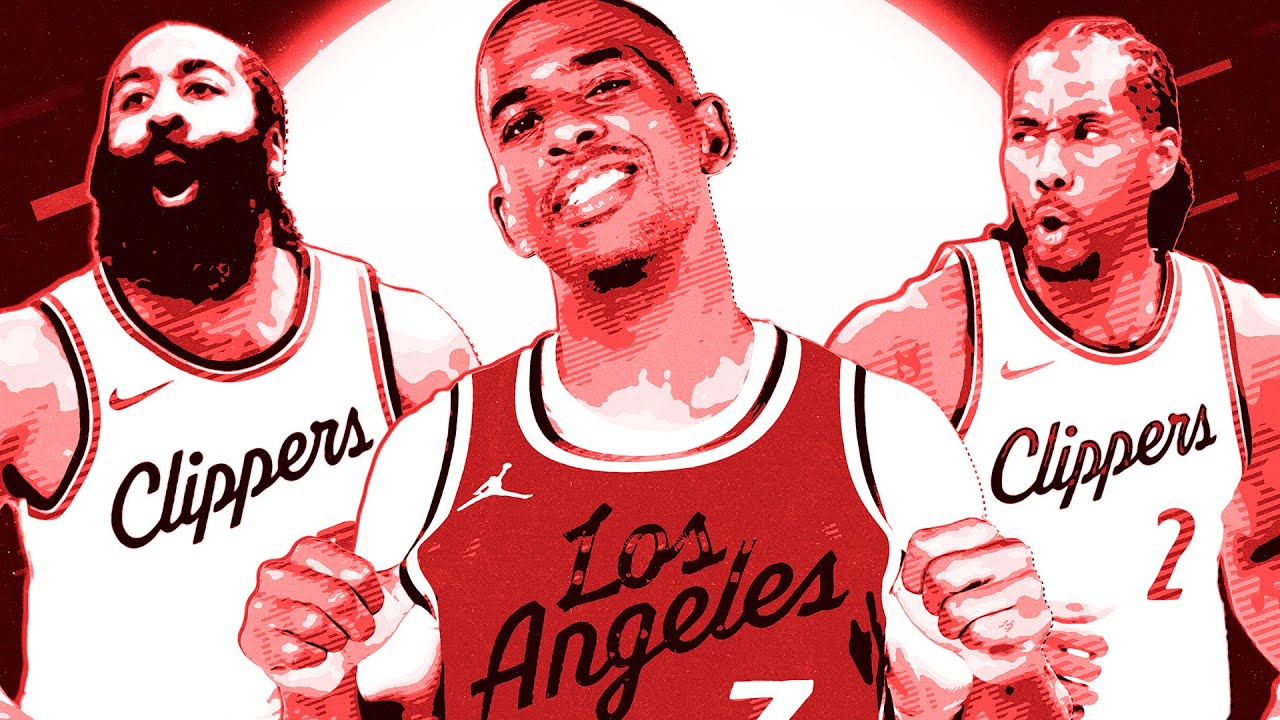 «Клипперс» слишком старые?