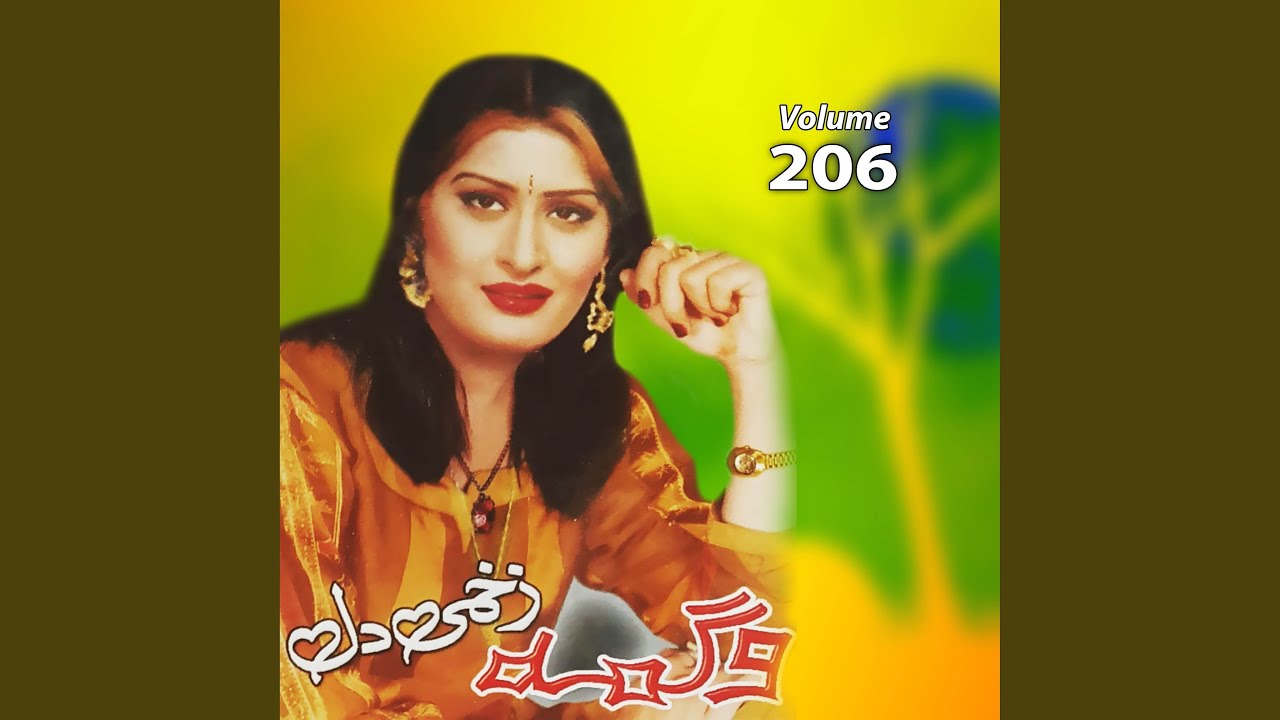 Zama Da Sar Panori Zorr Show Wai (Tappay)
