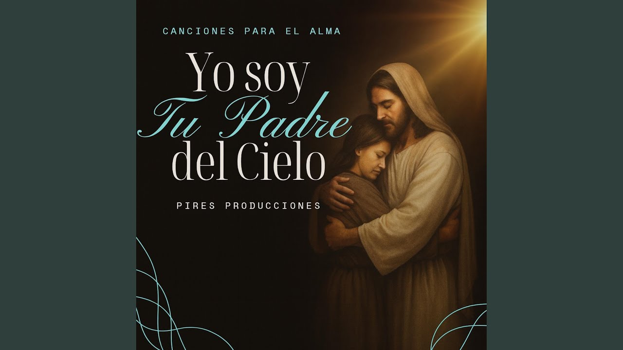 YO SOY TU PADRE DEL CIELO