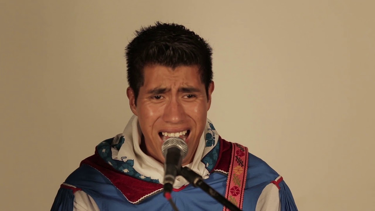Huichol Musical - Lucio Peña (En Vivo) [Video Oficial]