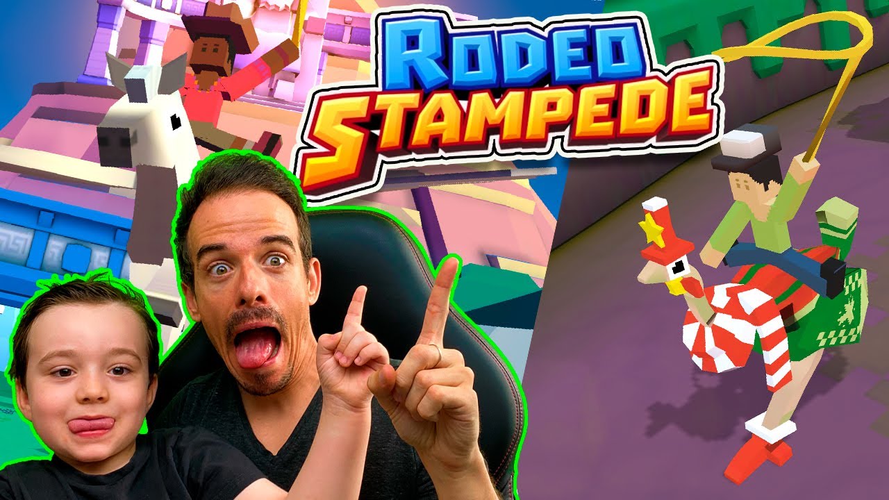 RODEO STAMPEDE animales SECRETOS OLIMPO 🔥Conseguimos AVESTRUZ FESTIVO!!!