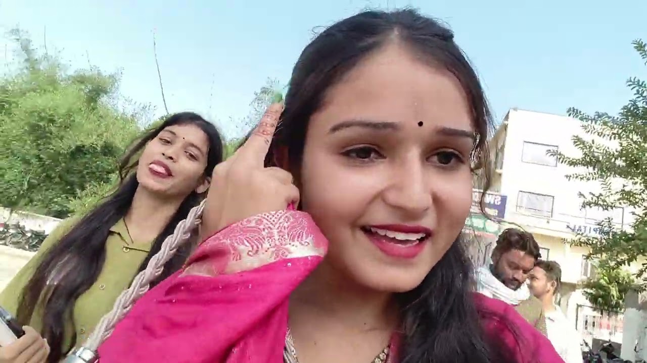 !!Shoot ka tisra din🤩#lado#youtubevlog 