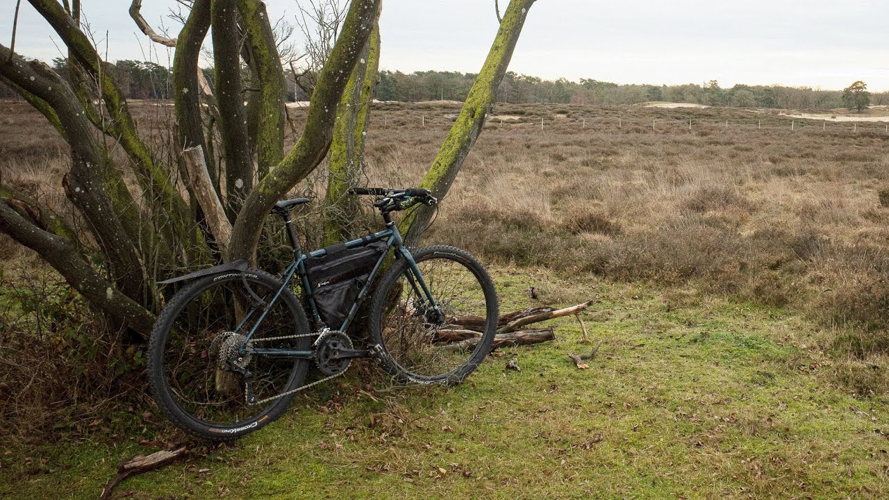 slice of life | bike commute