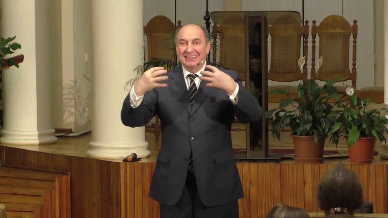 06 Моисей Островский - доктор богословия