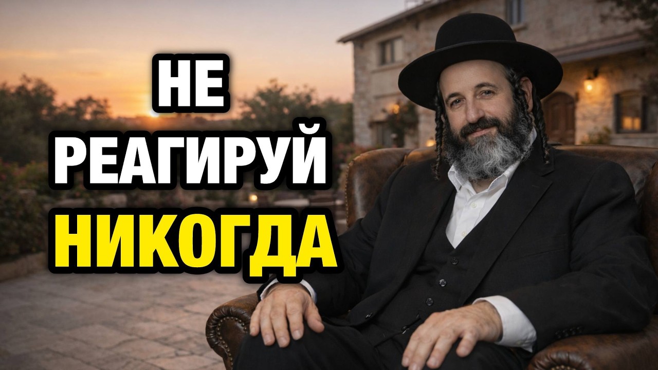 Почему добрых не уважают? Главная ошибка, которая губит вашу жизнь.
