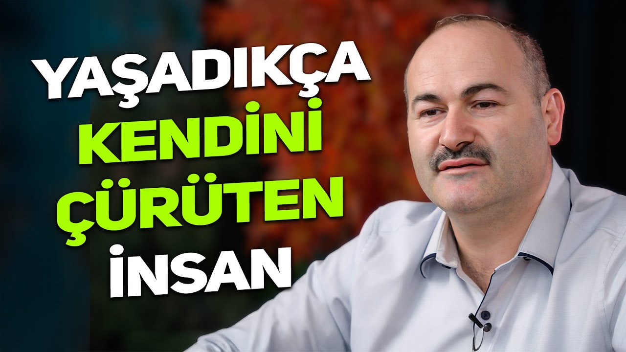 Bu Gerçeği Bilmeden Kendini Kurtaramazsın! | Said Şaşmaz @hisarkapisi