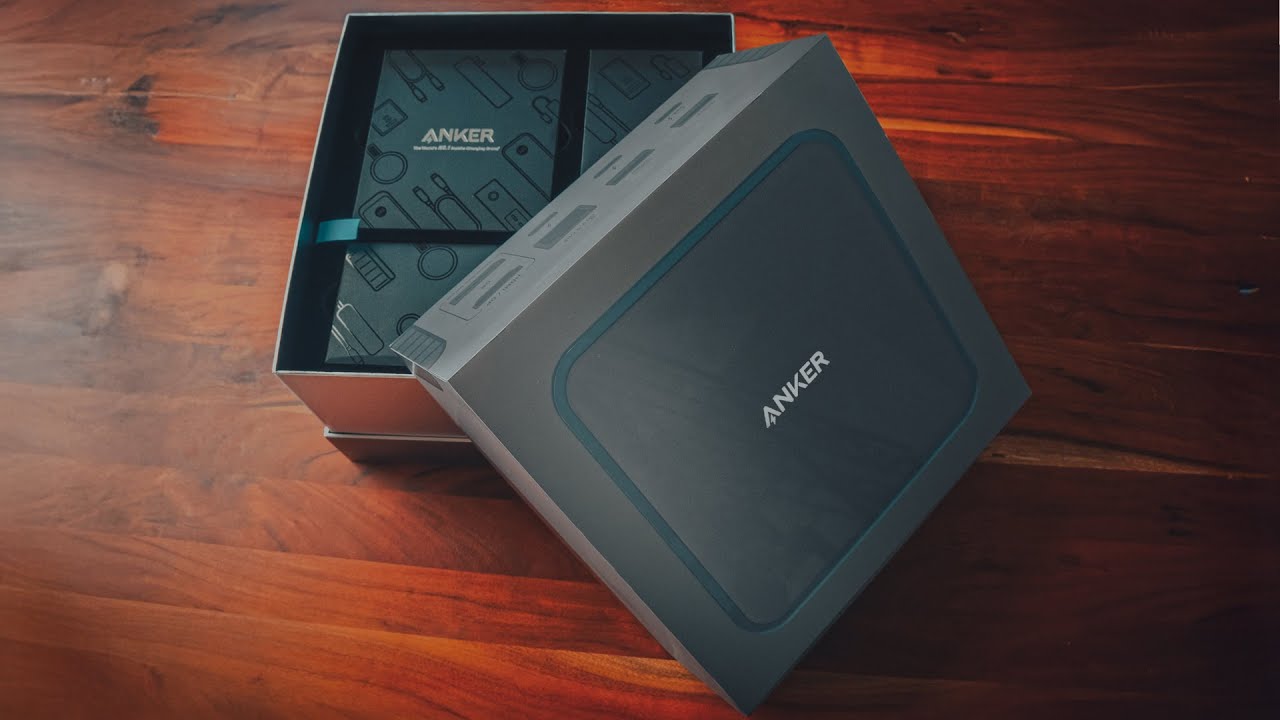Anker Prime TB5 Mystery Box Value Calculation Challenge