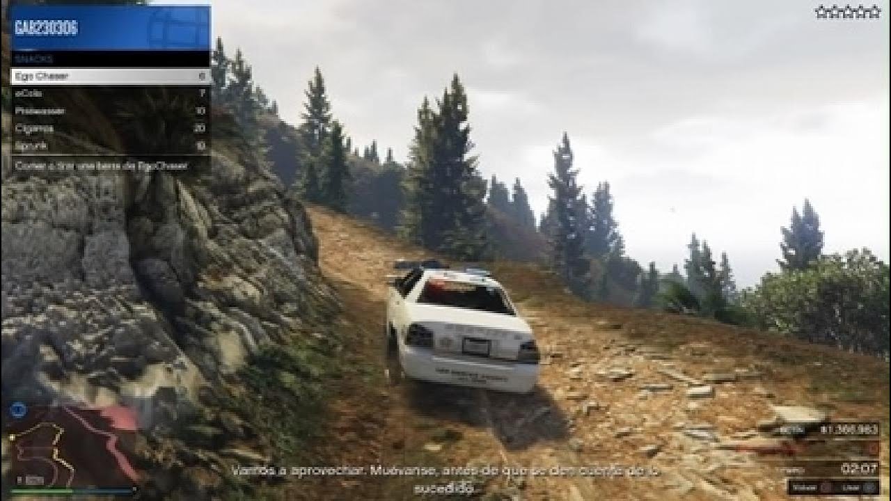 Grand Theft Auto V_DC 2
