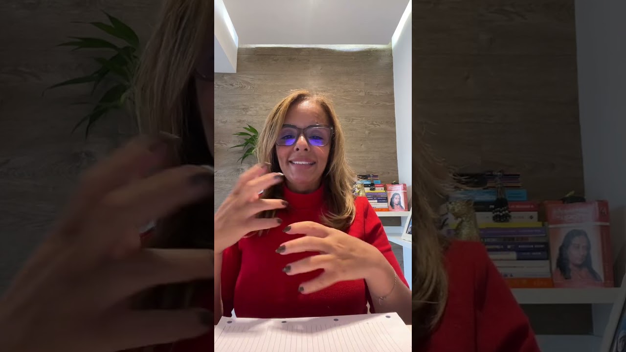 A realidade que ninguém que aceitar para fluir! 