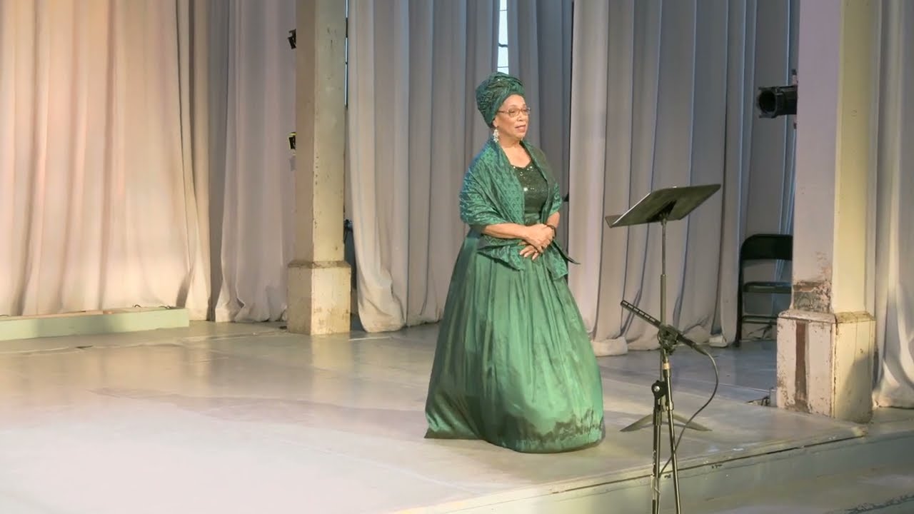 OperaCréole La Fete Creole Day 2