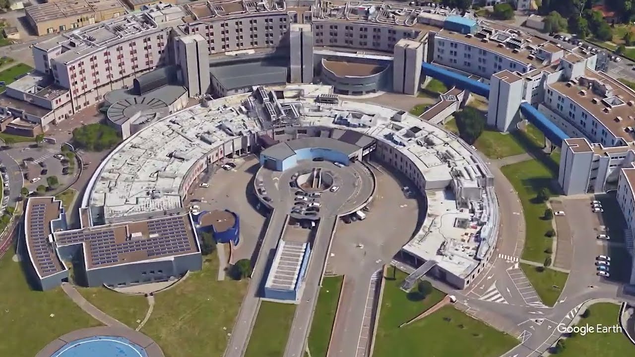 Adeguamento del Pronto Soccorso dell’Ospedale San Donato di Arezzo
