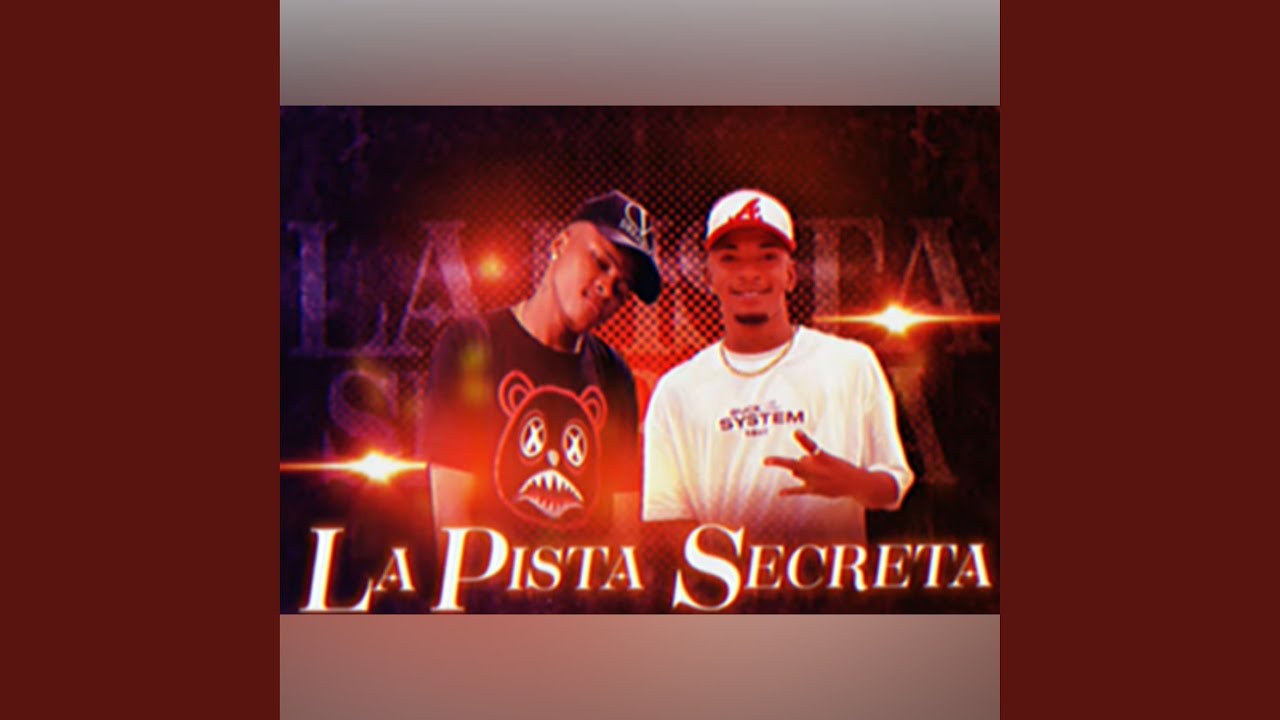 La Pista Secreta