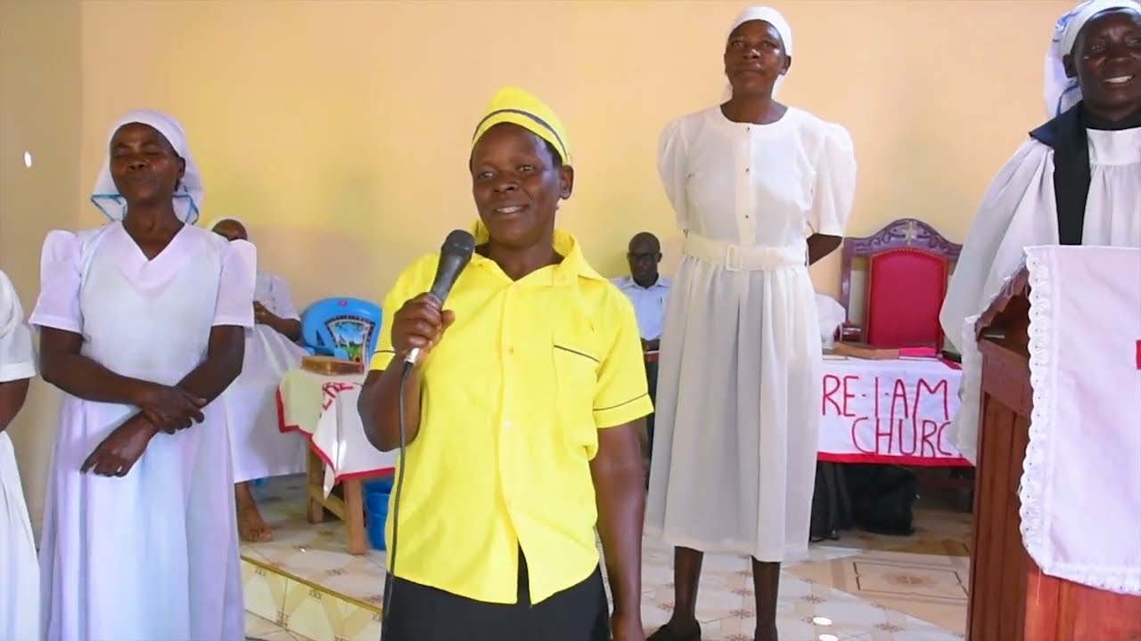 HERE I AM SEND ME MUTOMA CHURCH SUNDAY SERVICE: 2ND FEBRUARY 2026 PART 1
