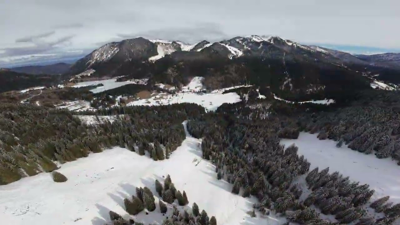 FPV in Fischbachau