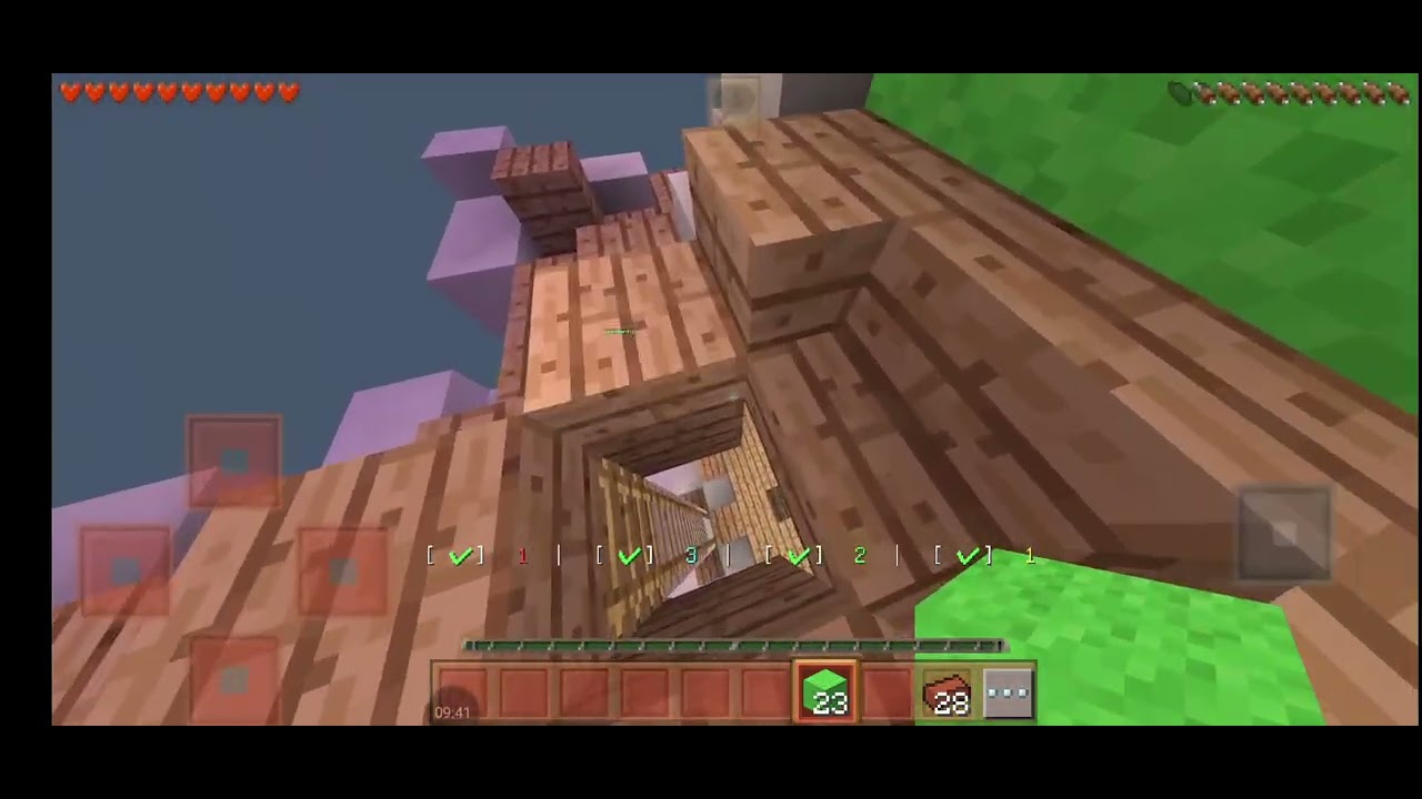 Hechkim bilmaydigan server 🤯👍