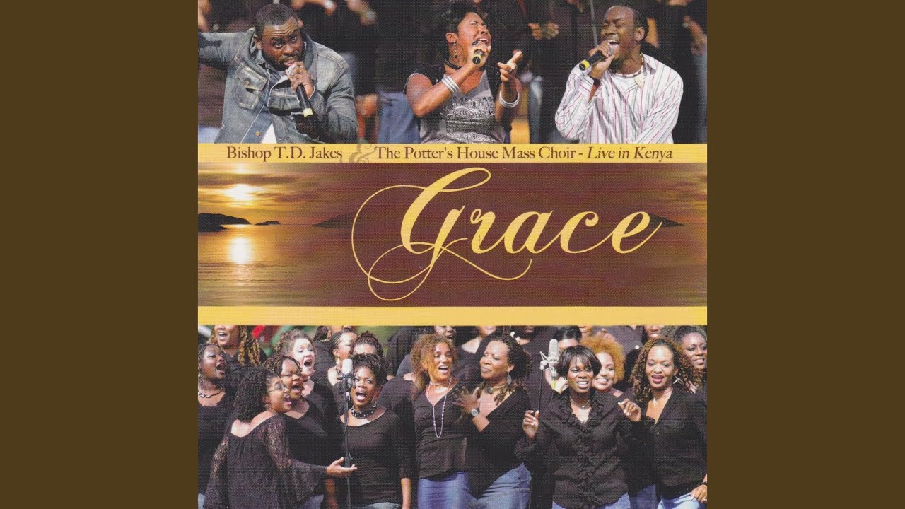Grace (Live)