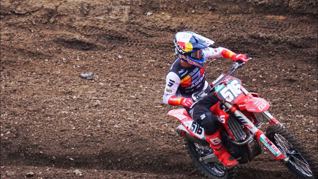 MX2 Teutschenthal 2024 Lauf 1