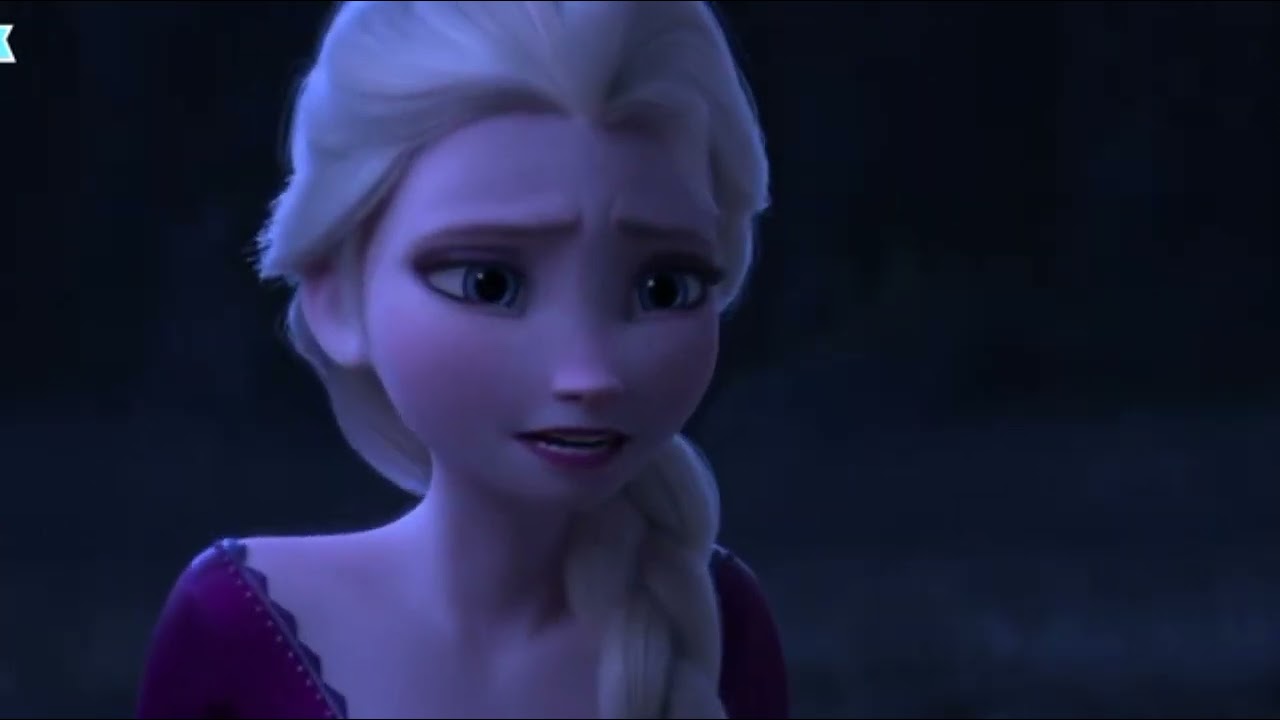 Chillin' Like A Villain//Rise Of The Brave Tangled Dragons Descendants AU