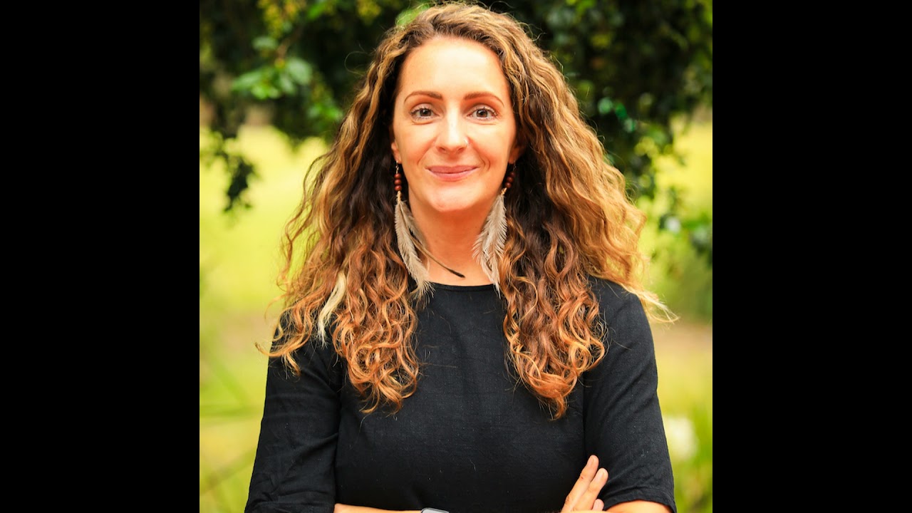 A/Professor Michelle Kennedy - Which Way? Quit Pack
